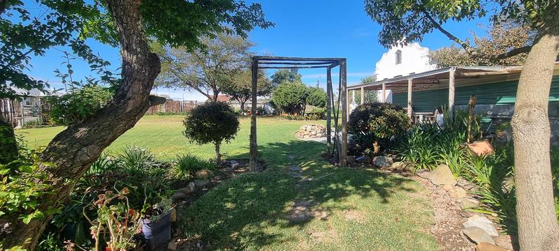 4 Bedroom Property for Sale in Riviersonderend Western Cape